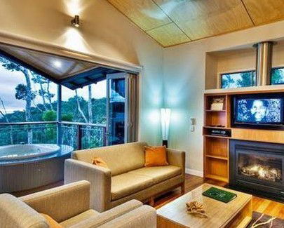 OReillys Mountain Villas - Lightning Ridge Tourism 2