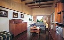 OReillys Rainforest Retreat - Lightning Ridge Tourism 1