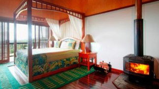 OReillys Rainforest Retreat - Lightning Ridge Tourism 6