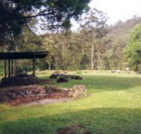 Sharp Park River Bend Country Bush Camping - Lightning Ridge Tourism