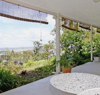 Bed and Breakfast at Wallaby Ridge - Lightning Ridge Tourism