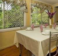 Baggs of Canungra Bed and Breakfast - Lightning Ridge Tourism