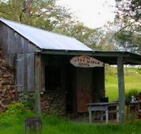 Katandra Mountain Farm House - Lightning Ridge Tourism