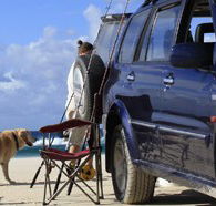 Straddie Holiday Parks - Lightning Ridge Tourism