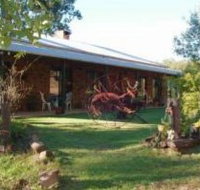 Twilight Grove Farm Bed and Breakfast  - Lightning Ridge Tourism