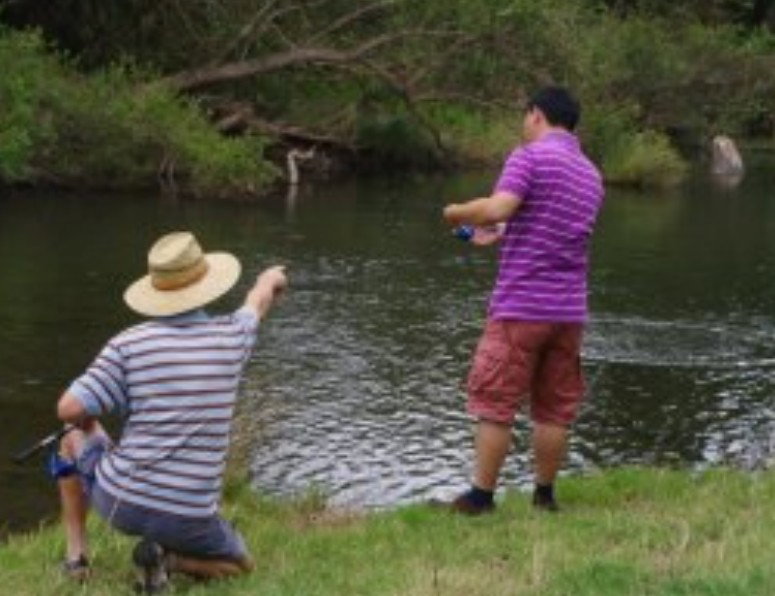 Kerry QLD Lightning Ridge Tourism