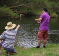 Crebra Farmhouse - Lightning Ridge Tourism