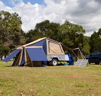 Lake Somerset Holiday Park - Lightning Ridge Tourism