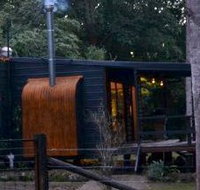 Wongari Eco Retreat - Lightning Ridge Tourism