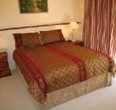 Cream Gables Bed and Breakfast - Lightning Ridge Tourism