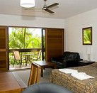 Anchorage Beachfront Island Resort - Lightning Ridge Tourism