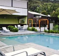 Allure Stradbroke Resort - Lightning Ridge Tourism