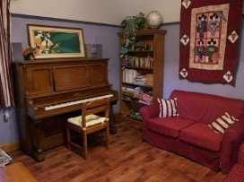 Barney Creek Vineyard Cottages - Lightning Ridge Tourism 0