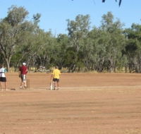 The Lake - Lightning Ridge Tourism