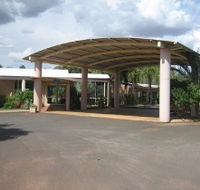 Mulga Country Motor Inn - Lightning Ridge Tourism