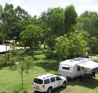 BAILEY BAR CARAVAN PARK - Lightning Ridge Tourism