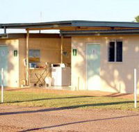 Hughenden Allen Terry Caravan Park - Lightning Ridge Tourism