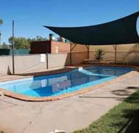 AAOK Moondarra Accommodation Village Mount Isa - Lightning Ridge Tourism