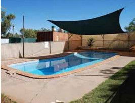 AAOK Moondarra Accommodation Village Mount Isa - Lightning Ridge Tourism 0
