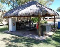 AAOK Moondarra Accommodation Village Mount Isa - Lightning Ridge Tourism 1