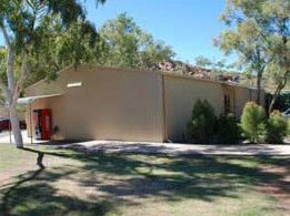 AAOK Moondarra Accommodation Village Mount Isa - Lightning Ridge Tourism 2