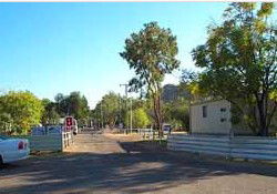 AAOK Moondarra Accommodation Village Mount Isa - Lightning Ridge Tourism 3