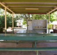 Mount Isa Caravan Park - Lightning Ridge Tourism