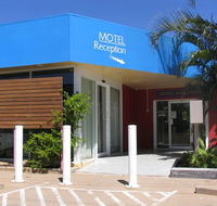 Townview Motel - Lightning Ridge Tourism