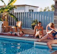 Travellers Haven Backpackers - Lightning Ridge Tourism