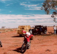 Epsilon Station - Lightning Ridge Tourism