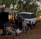 Carisbrooke Station - Lightning Ridge Tourism