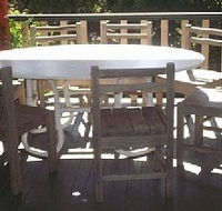 Kiah - Holiday Home - Lightning Ridge Tourism