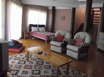 Ana Pana - Holiday Home - Lightning Ridge Tourism 0