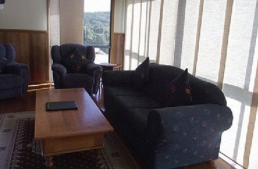 Mountain Romance - Holiday Home - Lightning Ridge Tourism 3