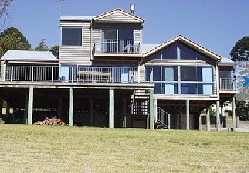 Mountain Romance - Holiday Home - Lightning Ridge Tourism 6