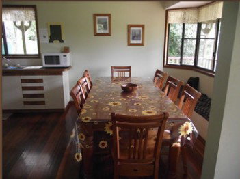 A Little Bit Of Heaven - Holiday Home - Lightning Ridge Tourism 6