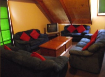 Eagles Rest - Holiday Home - Lightning Ridge Tourism 4