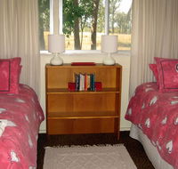 Flag Springs Bush Retreat - Lightning Ridge Tourism