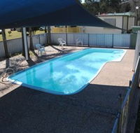 Crows Nest Caravan Park - Lightning Ridge Tourism