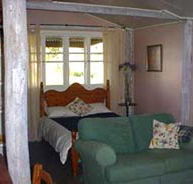 Bunnyconnellen Olive Grove and Vineyard - Lightning Ridge Tourism