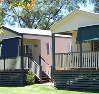 Dalby Tourist Park - Lightning Ridge Tourism