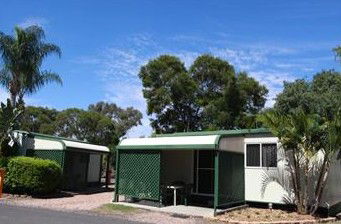Gundy Star Tourist Park - Lightning Ridge Tourism 4