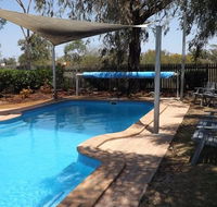 BIG4 Goondiwindi Tourist Park - Lightning Ridge Tourism
