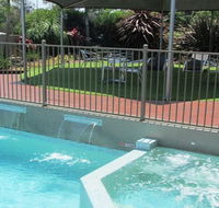 Country Comfort Toowoomba - Lightning Ridge Tourism