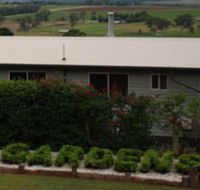 Mulanah Gardens Bed and Breakfast Cottages - Lightning Ridge Tourism