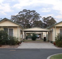 Peppertree Cabins Kingaroy - Lightning Ridge Tourism