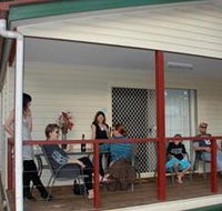 BIG4 Kingaroy Holiday Park - Lightning Ridge Tourism
