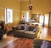 Lee Farmstay - Lightning Ridge Tourism