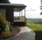 Bethany Cottages - Lightning Ridge Tourism