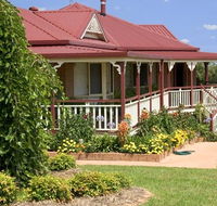 Rock-Al-Roy Bed and Breakfast - Lightning Ridge Tourism